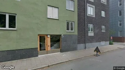 Lägenheter till salu i Norrköping - Bild från Google Street View Lägenheter till salu i Norrköping - Bild från Google Street View