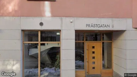 Lägenheter till salu i Norrköping - Bild från Google Street View