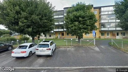 Lägenheter till salu i Sundsvall - Bild från Google Street View