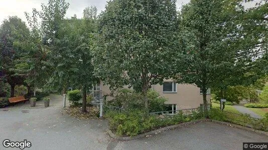 Lägenheter till salu i Sigtuna - Bild från Google Street View
