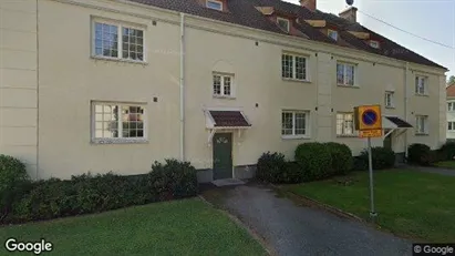 Lägenheter till salu i Finspång - Bild från Google Street View