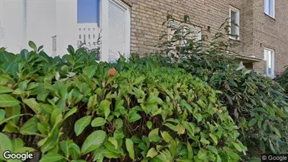 Lägenheter till salu i Malmö Centrum - Bild från Google Street View