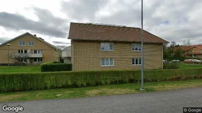 Lägenheter till salu i Härryda - Bild från Google Street View Lägenheter till salu i Härryda - Bild från Google Street View