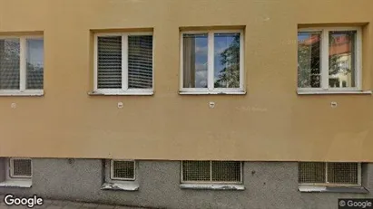 Lägenheter till salu i Västerås - Bild från Google Street View