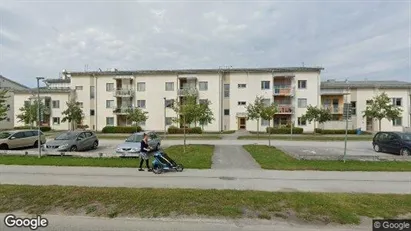 Lägenheter till salu i Gotland - Bild från Google Street View Lägenheter till salu i Gotland - Bild från Google Street View