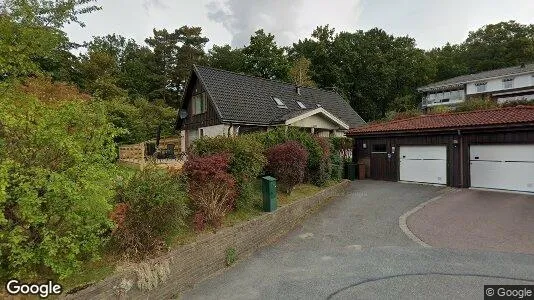Lägenheter till salu i Borås - Bild från Google Street View