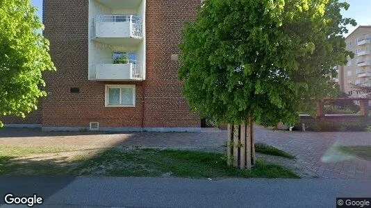 Lägenheter till salu i Malmö Centrum - Bild från Google Street View