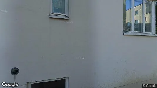 Lägenheter till salu i Sundbyberg - Bild från Google Street View
