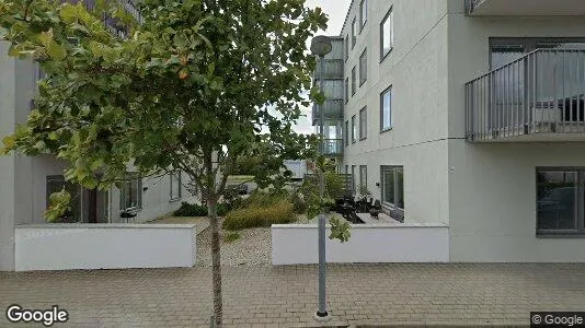 Lägenheter till salu i Gotland - Bild från Google Street View