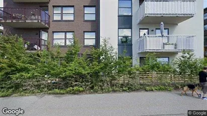Lägenheter till salu i Nacka - Bild från Google Street View