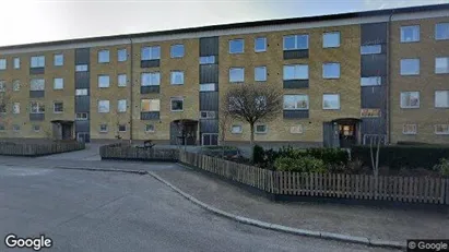 Lägenheter till salu i Helsingborg - Bild från Google Street View