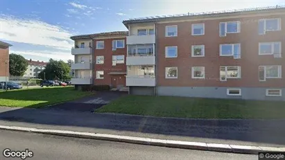 Lägenheter till salu i Härnösand - Bild från Google Street View Lägenheter till salu i Härnösand - Bild från Google Street View