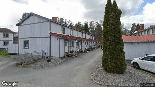 Lägenheter till salu i Lindesberg - Bild från Google Street View