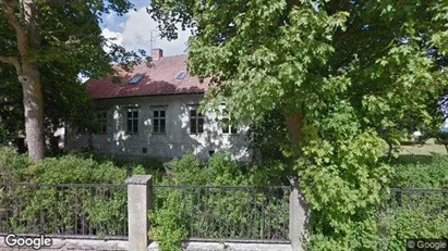 Lägenheter till salu i Gotland - Bild från Google Street View Lägenheter till salu i Gotland - Bild från Google Street View