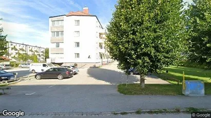 Lägenheter till salu i Uppsala - Bild från Google Street View Lägenheter till salu i Uppsala - Bild från Google Street View