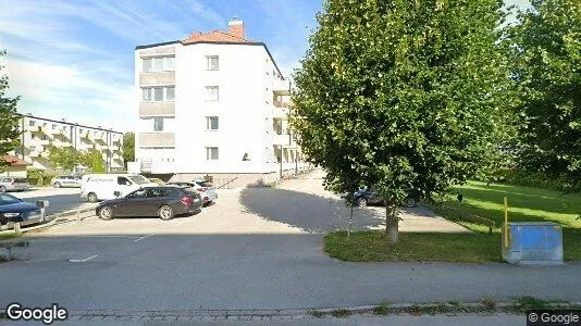 Lägenheter till salu i Uppsala - Bild från Google Street View