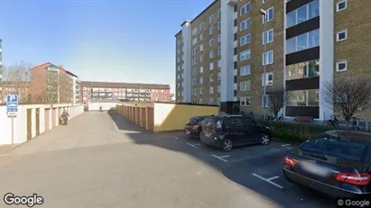 Lägenheter till salu i Helsingborg - Bild från Google Street View