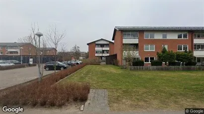 Lägenheter till salu i Helsingborg - Bild från Google Street View