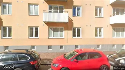 Lägenheter till salu i Malmö Centrum - Bild från Google Street View Lägenheter till salu i Malmö Centrum - Bild från Google Street View