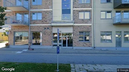 Lägenheter till salu i Uppsala - Bild från Google Street View