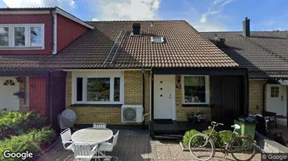 Lägenheter till salu i Oskarshamn - Bild från Google Street View
