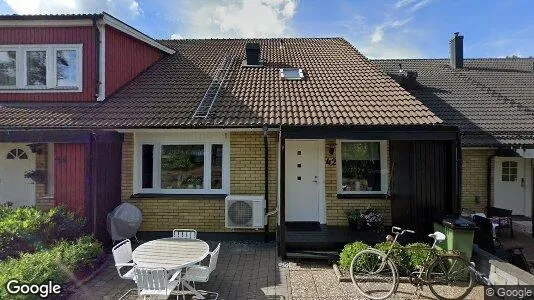Lägenheter till salu i Oskarshamn - Bild från Google Street View