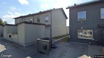 Lägenheter till salu i Österåker - Bild från Google Street View