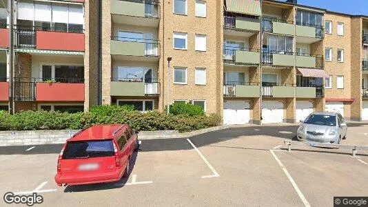 Lägenheter till salu i Helsingborg - Bild från Google Street View