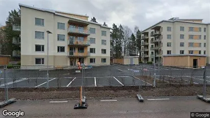 Lägenheter till salu i Västerås - Bild från Google Street View