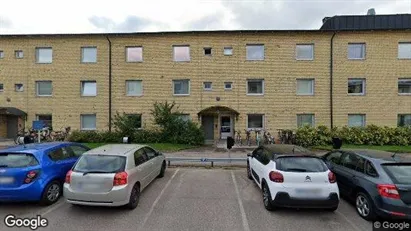 Lägenheter till salu i Uppsala - Bild från Google Street View