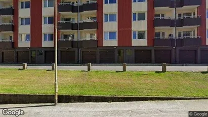 Lägenheter till salu i Borås - Bild från Google Street View Lägenheter till salu i Borås - Bild från Google Street View