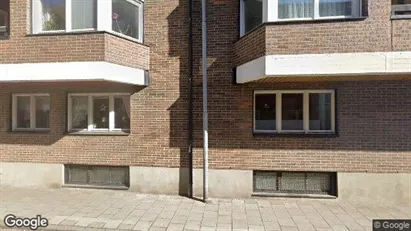 Lägenheter till salu i Helsingborg - Bild från Google Street View Lägenheter till salu i Helsingborg - Bild från Google Street View