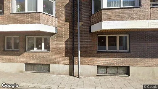 Lägenheter till salu i Helsingborg - Bild från Google Street View