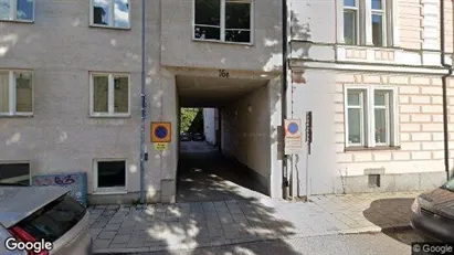 Lägenheter till salu i Uppsala - Bild från Google Street View Lägenheter till salu i Uppsala - Bild från Google Street View