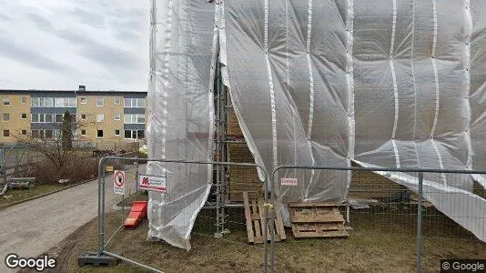 Lägenheter till salu i Linköping - Bild från Google Street View