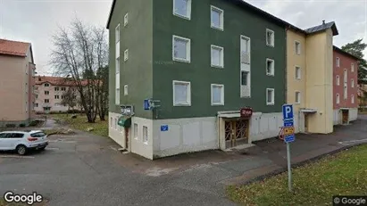 Lägenheter till salu i Västerås - Bild från Google Street View