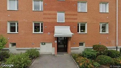 Lägenheter till salu i Norrköping - Bild från Google Street View
