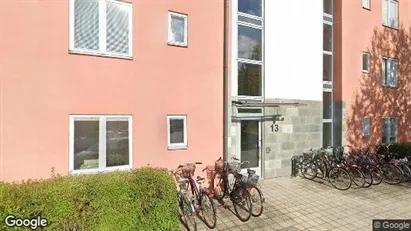Lägenheter till salu i Uppsala - Bild från Google Street View Lägenheter till salu i Uppsala - Bild från Google Street View