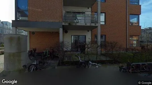 Lägenheter till salu i Malmö Centrum - Bild från Google Street View