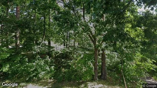 Lägenheter till salu i Oskarshamn - Bild från Google Street View