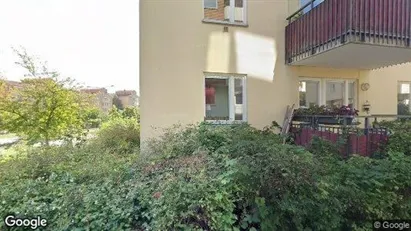Lägenheter till salu i Sundbyberg - Bild från Google Street View