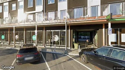 Lägenheter till salu i Knivsta - Bild från Google Street View Lägenheter till salu i Knivsta - Bild från Google Street View