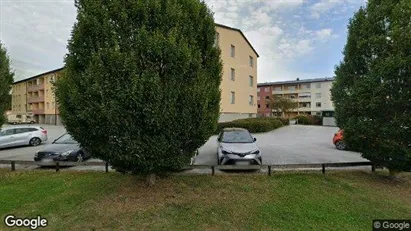 Lägenheter till salu i Gotland - Bild från Google Street View Lägenheter till salu i Gotland - Bild från Google Street View