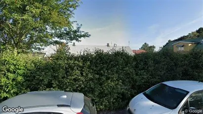 Lägenheter till salu i Falkenberg - Bild från Google Street View Lägenheter till salu i Falkenberg - Bild från Google Street View