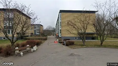 Lägenheter till salu i Helsingborg - Bild från Google Street View Lägenheter till salu i Helsingborg - Bild från Google Street View