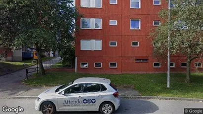 Lägenheter till salu i Västerort - Bild från Google Street View