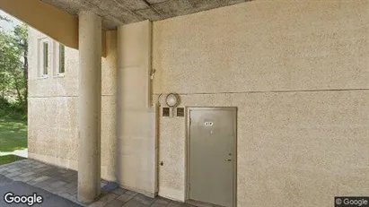 Lägenheter till salu i Västerort - Bild från Google Street View