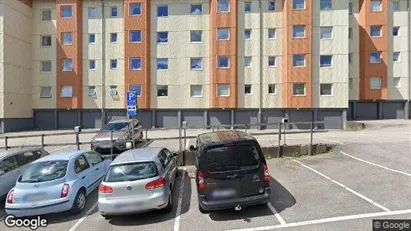 Lägenheter till salu i Borås - Bild från Google Street View Lägenheter till salu i Borås - Bild från Google Street View