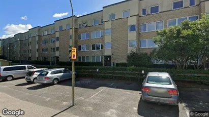 Lägenheter till salu i Borås - Bild från Google Street View Lägenheter till salu i Borås - Bild från Google Street View
