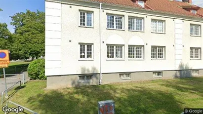 Lägenheter till salu i Finspång - Bild från Google Street View Lägenheter till salu i Finspång - Bild från Google Street View